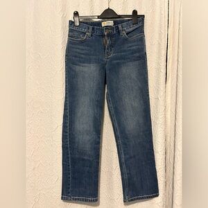 Women’s Carhartt Jeans Sz 6 Short